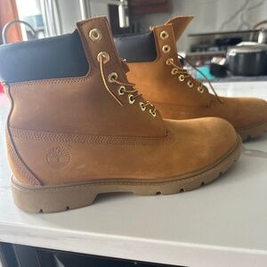 Premium Timberland boots